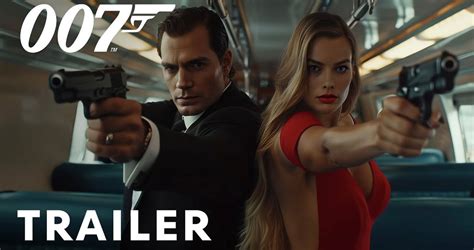 fake james bond watch|bond 26 margot robbie.